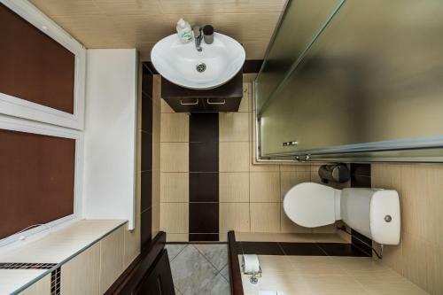 Hostal Amber Vila