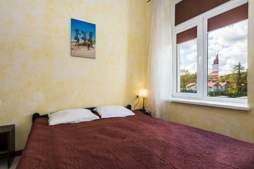 Hostal Amber Vila