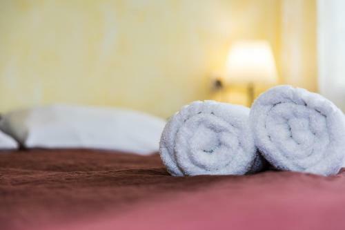 Hostal Amber Vila
