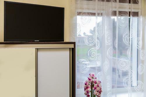 Hostal Amber Vila