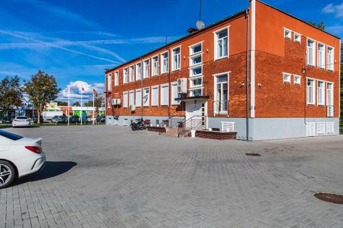 Hostal Amber Vila