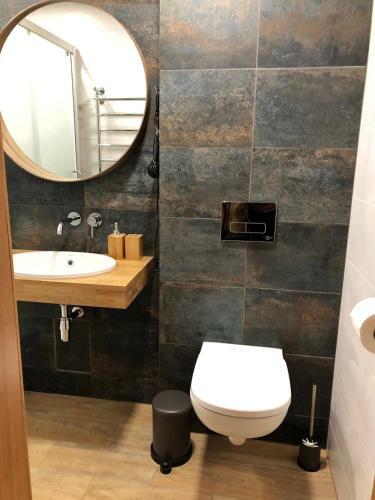 Kaktuss Apartamenti Smiltene