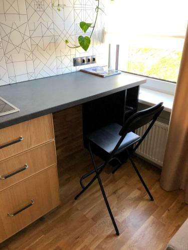 Kaktuss Apartamenti Smiltene