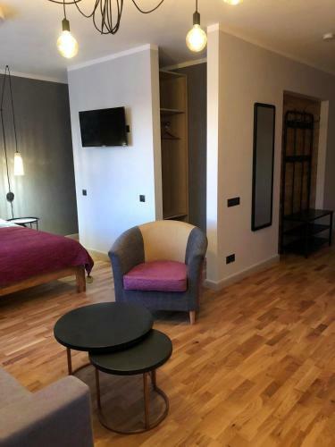 Kaktuss Apartamenti Smiltene