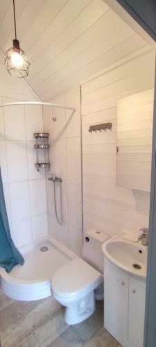 Apartamento Audrona?? Vilos