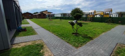 Apartamento Audrona?? Vilos