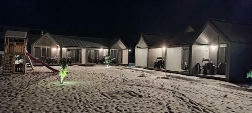 Apartamento Audrona?? Vilos
