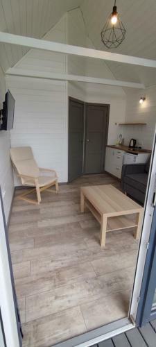 Apartamento Audrona?? Vilos