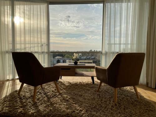 Dilelijos Apartamentai ?ventoji