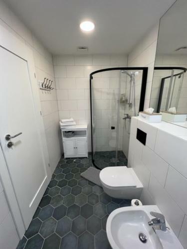 Dilelijos Apartamentai ?ventoji