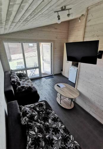 Lodge Mi?ko Takas