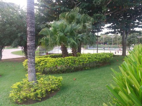 Apartamento Barra Duplex