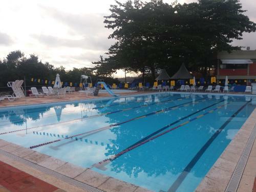 Apartamento Barra Duplex