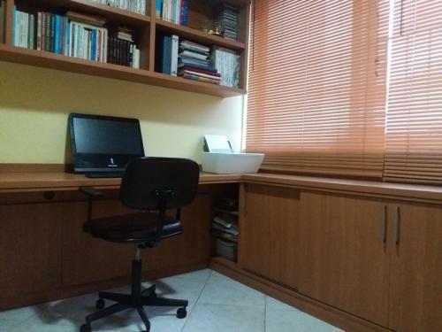 Apartamento Barra Duplex