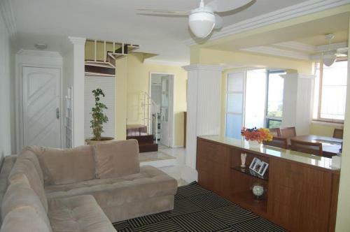 Apartamento Barra Duplex