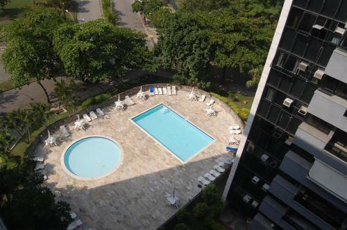 Apartamento Barra Duplex
