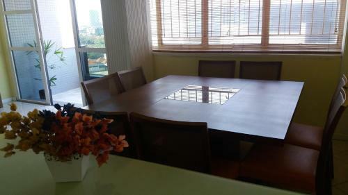 Apartamento Barra Duplex