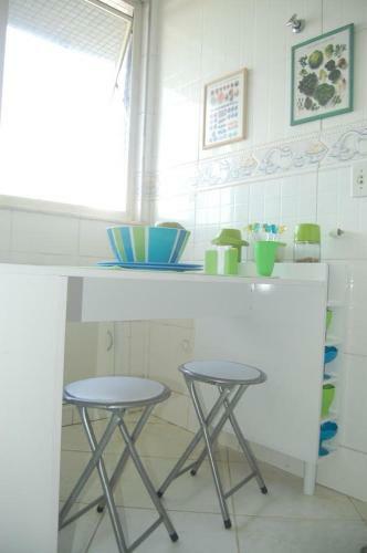Apartamento Barra Duplex