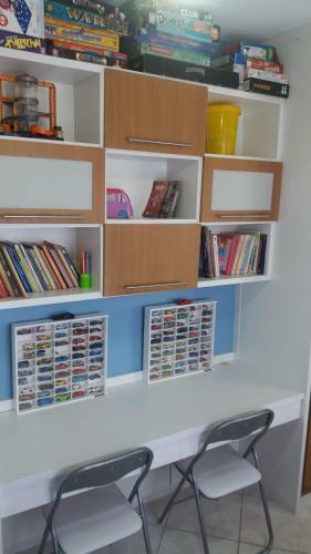 Apartamento Barra Duplex