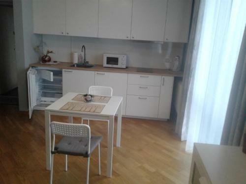 Irklo Apartamentai Elija