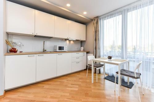 Irklo Apartamentai Elija