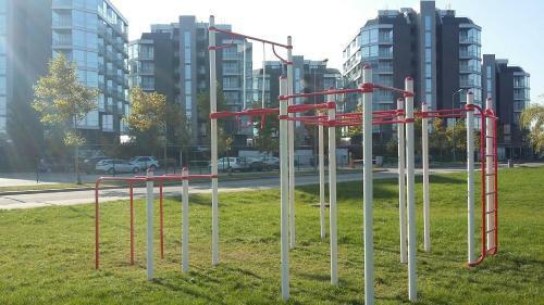 Irklo Apartamentai Elija