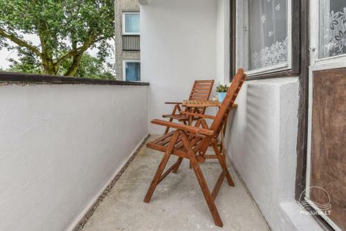 Apartamento Poilsis Pas Gabriel?