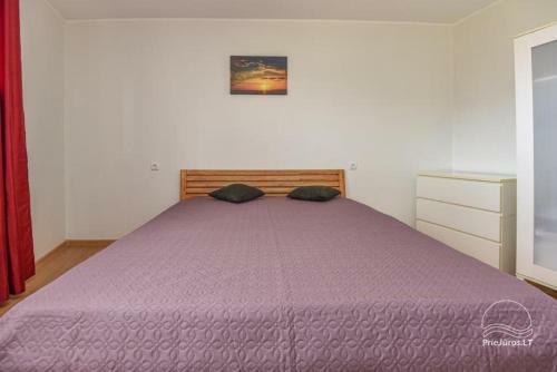 Apartamento Poilsis Pas Gabriel?