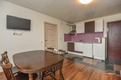 Apartamento Poilsis Pas Gabriel?