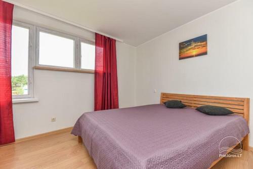 Apartamento Poilsis Pas Gabriel?