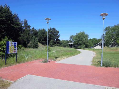 Apartamento Meridia - Sventoji