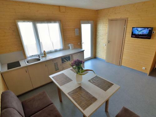 Apartamento Meridia - Sventoji