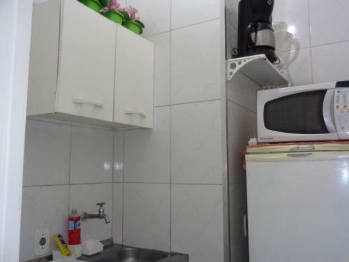 Apartamento Lindo E Barato, Av Copacabana 1032
