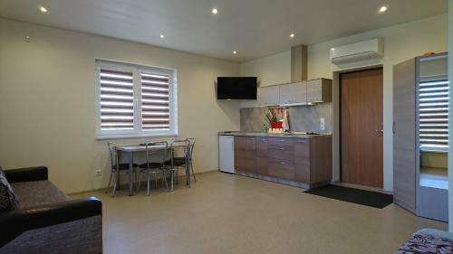 Apartamento Aringos Rezidencija