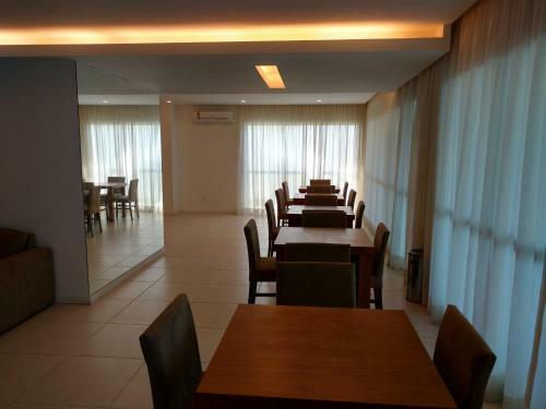 Apartamento Reserva Pontal Beach