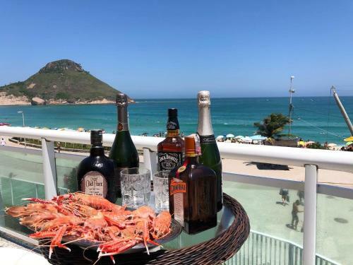 Apartamento Reserva Pontal Beach