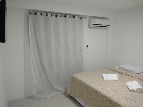 Apartamento Reserva Pontal Beach