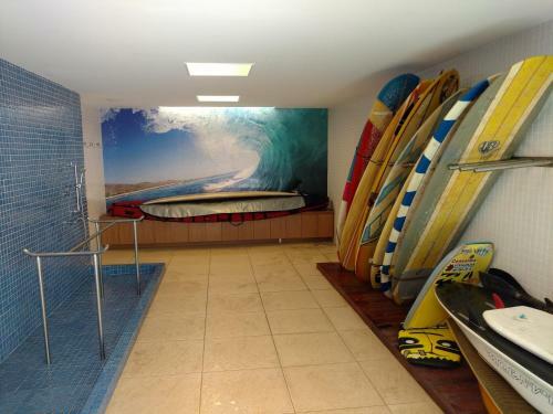 Apartamento Reserva Pontal Beach