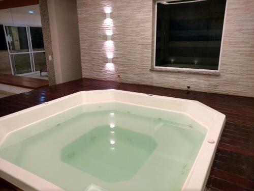 Apartamento Reserva Pontal Beach