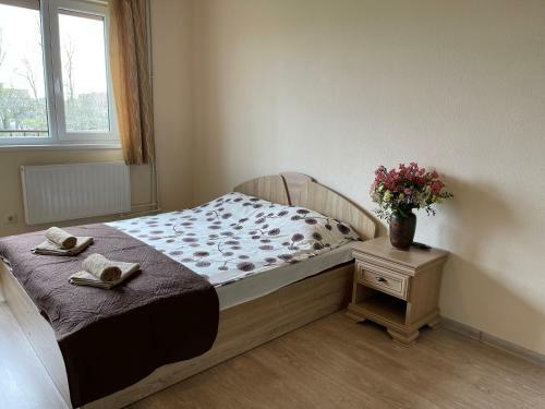 Apartament? Nuoma, Baltijos Perlas