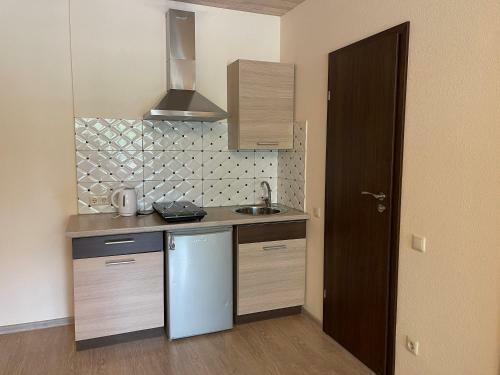 Apartament? Nuoma, Baltijos Perlas
