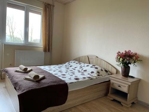 Apartament? Nuoma, Baltijos Perlas