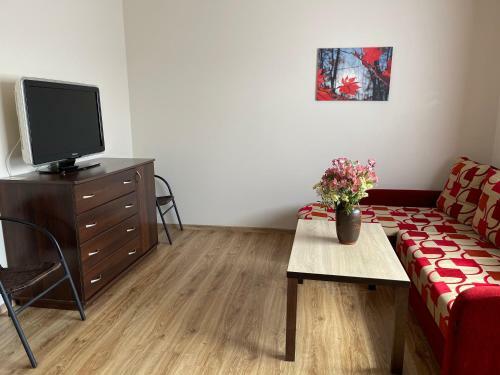 Apartament? Nuoma, Baltijos Perlas