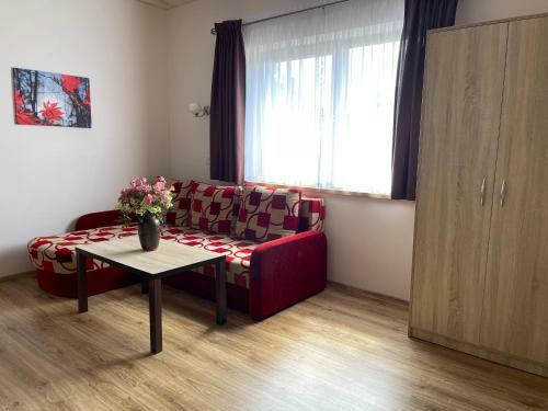 Apartament? Nuoma, Baltijos Perlas