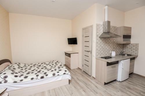 Apartament? Nuoma, Baltijos Perlas