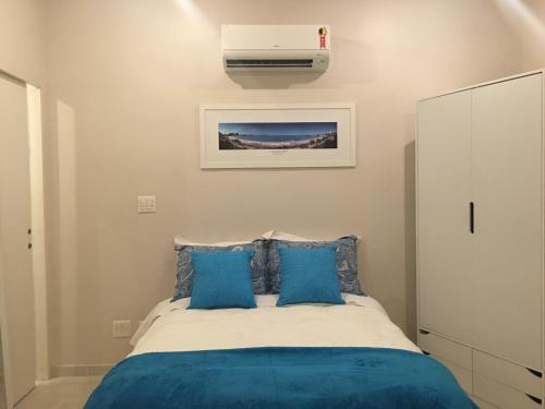Apartamento Studio 62