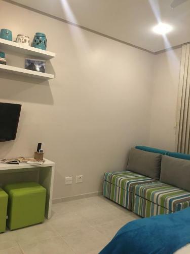 Apartamento Studio 62