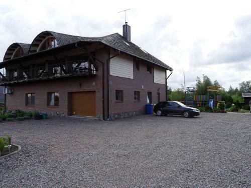 Apartamento Sodyba Smilg? Kopos