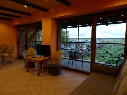 Apartamento Sodyba Smilg? Kopos