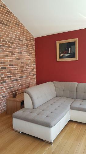 Cozy Corner
